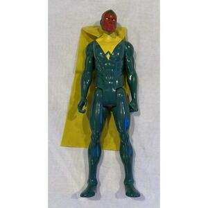 2015 Target Exclusive Marvel Avengers 12" Vision